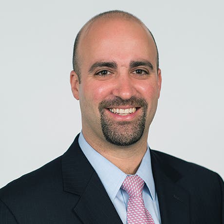Robert J Nascimento, MD