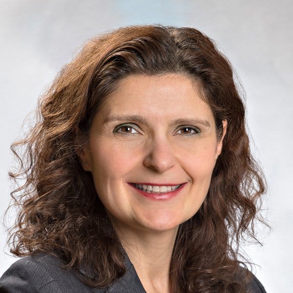 Larissa Nekhlyudov, MD