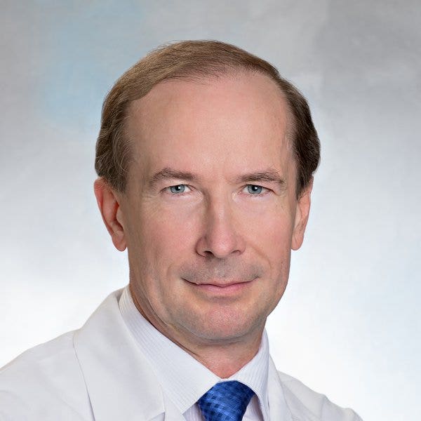 Peter Novak, MD, PhD