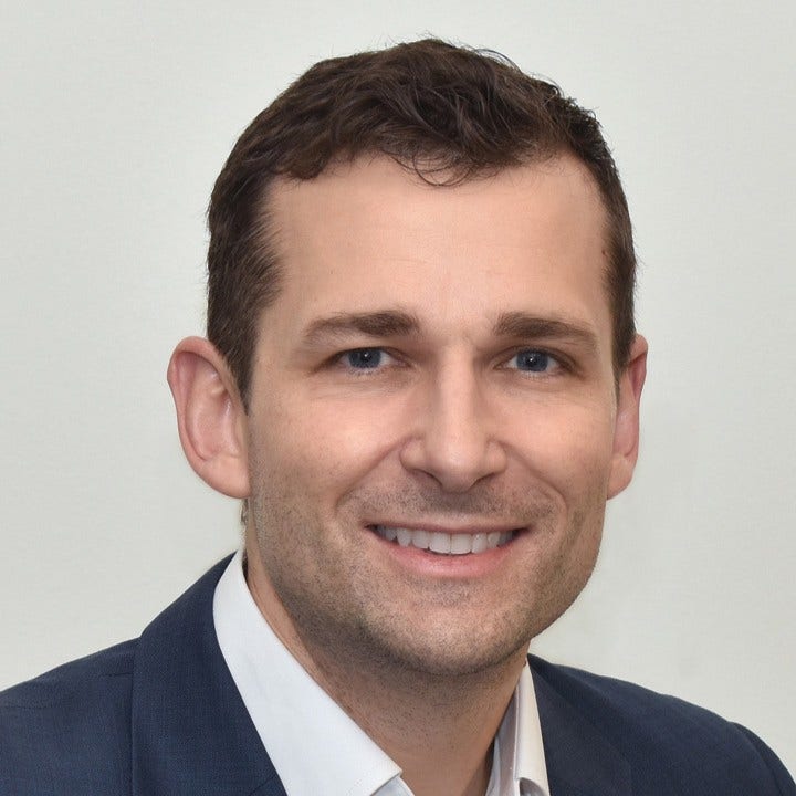 Matthew R Naunheim, MD, MBA
