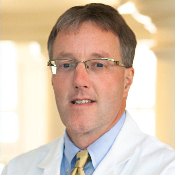 Thomas Edward Noonan, MD