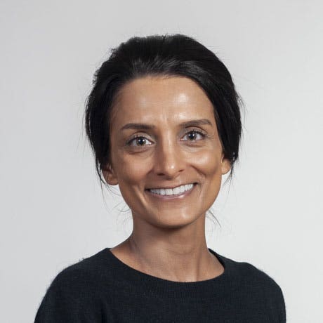 Najlla Nassery, MD, MPH