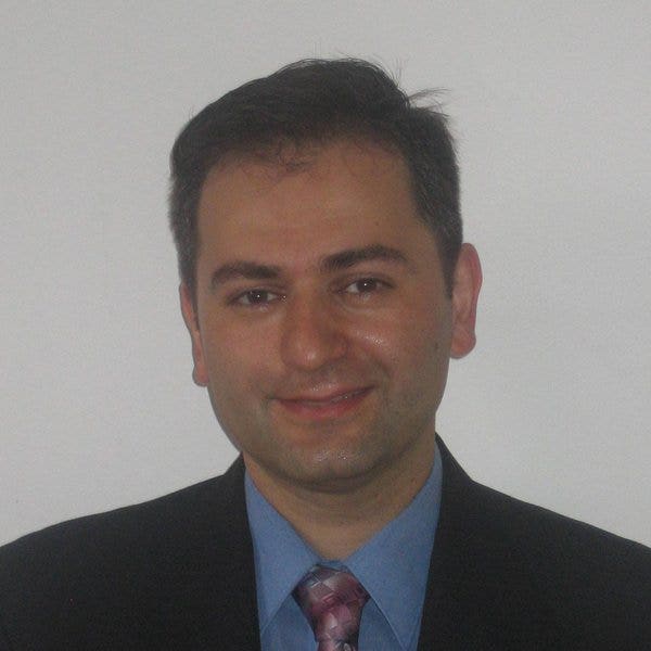 Nader Najafian, MD