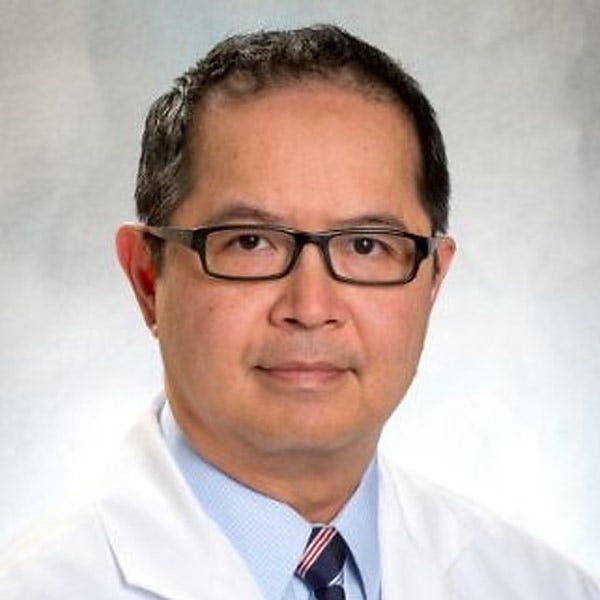 Louis L Nguyen, MD, MPH, MBA