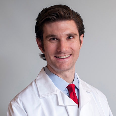 Erik Turner Newman, MD