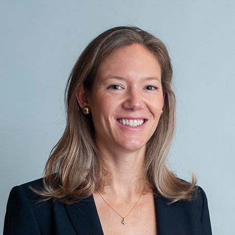 Katherine M Nichols, MD