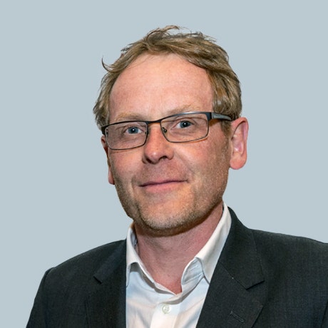 Gunnlaugur Petur Nielsen, MD