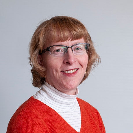 Anne Louise Oaklander, MD, PhD