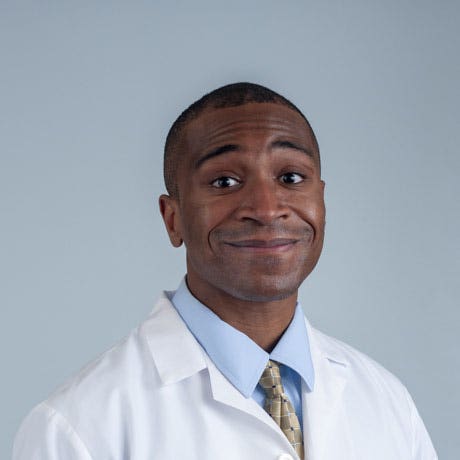 Johnny-Joshua Ugochukwu Okonkwo, MD
