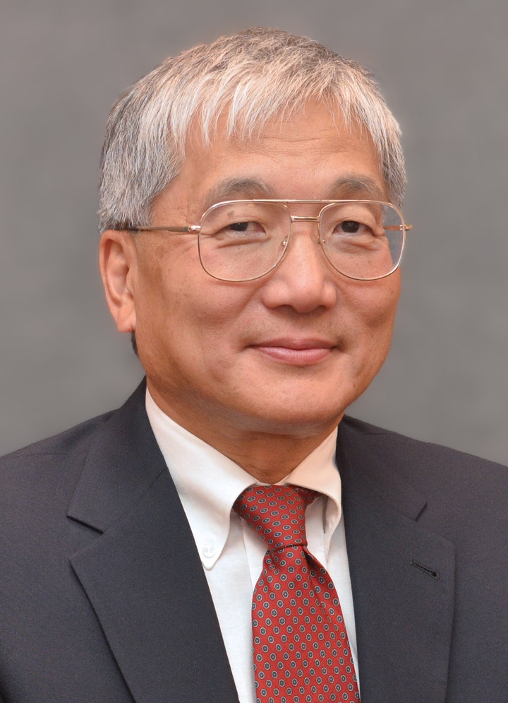 H Gregory Gregory Ota, MD