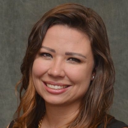 Courtney Lynne Ondeck, MD, MPhil