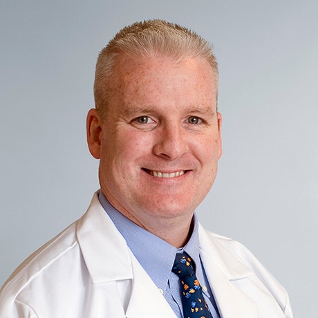 Kevin C O'Connor, MD