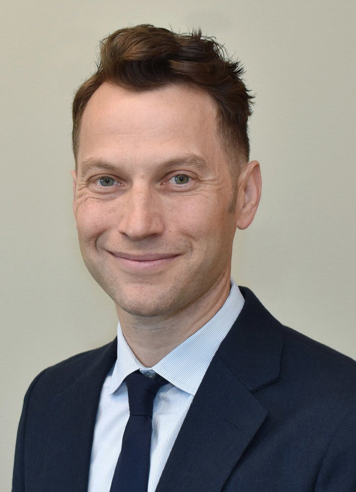Michael D Otremba, MD