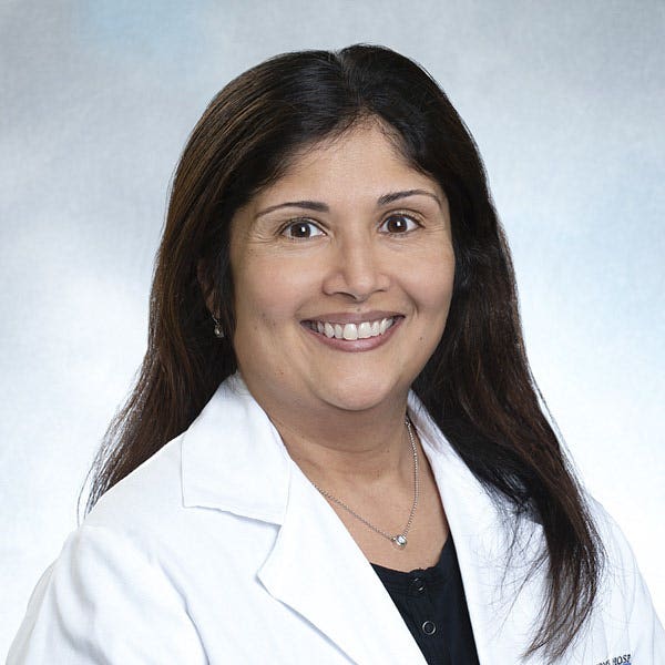 Archana P O'Neill, MD