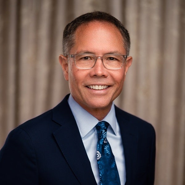 Charles Keith Ozaki, MD