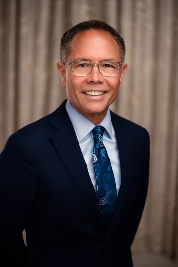 Charles Keith Ozaki, MD