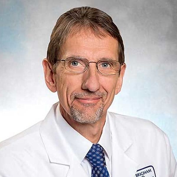 Robert Calabresi Oldshue, MD