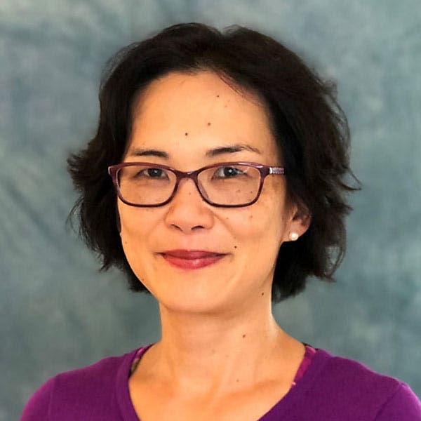 Tomoko Okada, MD