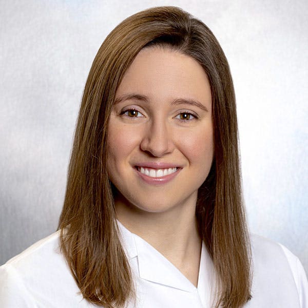 Ana Claudia Onuchic-Whitford, MD