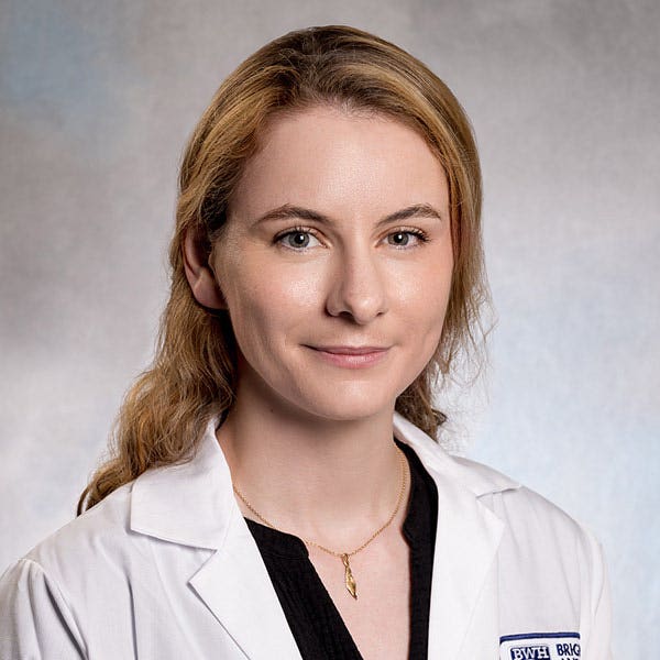 Meabh J O'Hare, MD