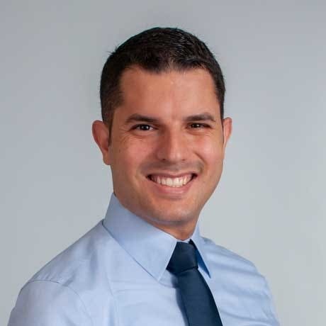 Felippe Ottoni Ottoni Marcondes, MD