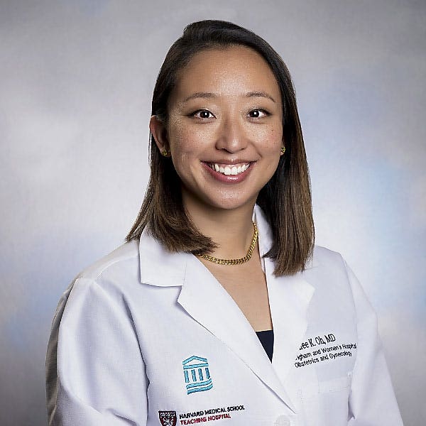 Jinhee K Oh, MD