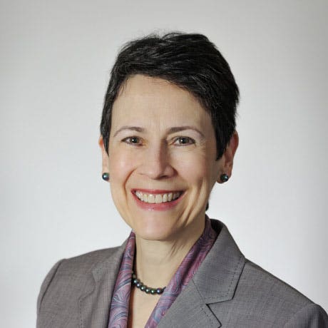 Vilma Enid Ortiz, MD
