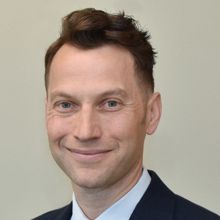 Michael D Otremba, MD