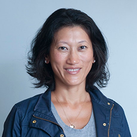 Qi Cui Ott, MD