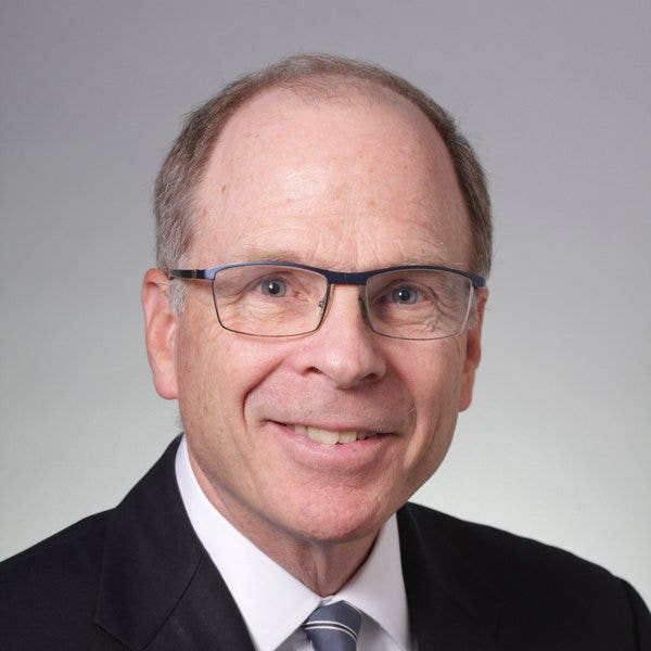 Patrick T O'Gara, MD