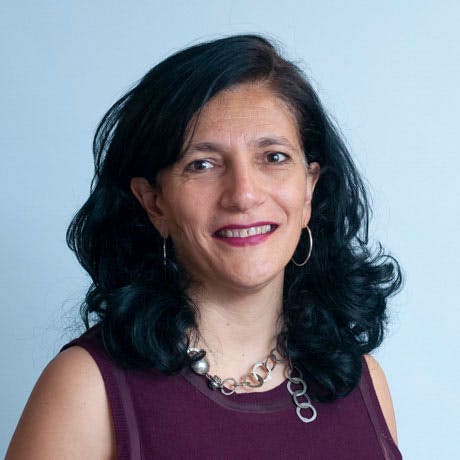 Nadia Ounis-Skali, MD