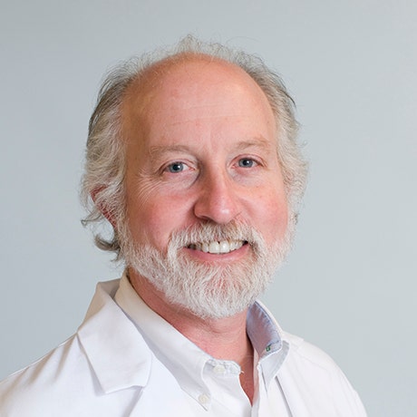 Gary Scott Perlmutter, MD