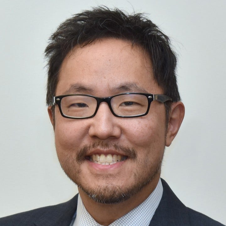 Brian J Park, MD, MPH