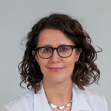 Zofia Piotrowska, MD, MHS