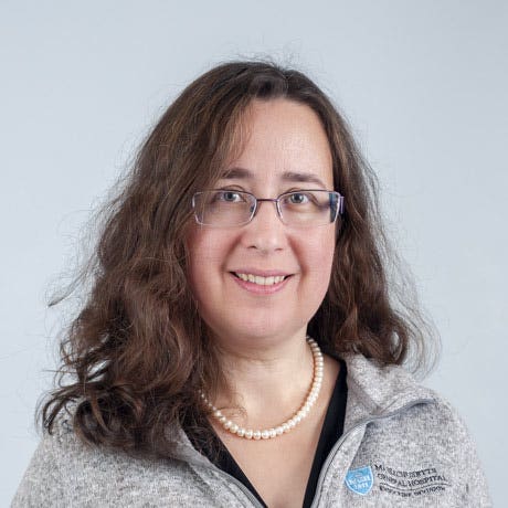 Garyfallia Papaioannou, MD
