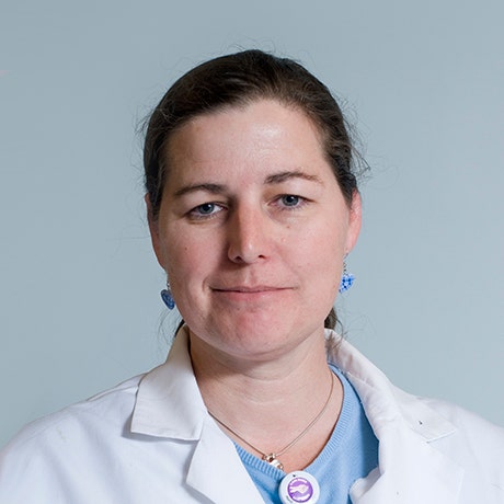 Alessandra Peccei, MD