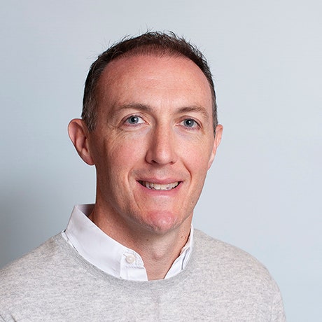 Michael Prendergast, BAO, MD