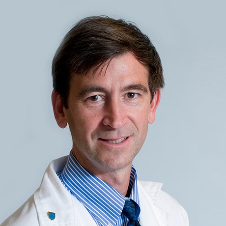 William Ewing Palmer, MD