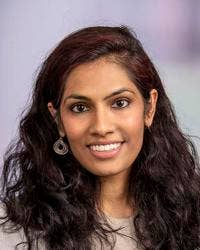 Sharada Paudel, DNP, FNP