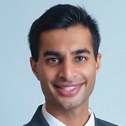 Nimesh (Nemo) Patel, MD