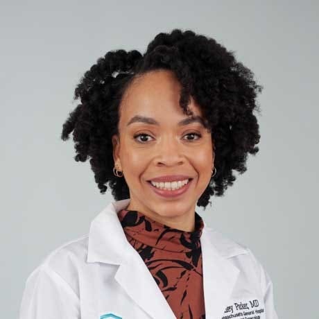 Ashley Lynne Parker, MD