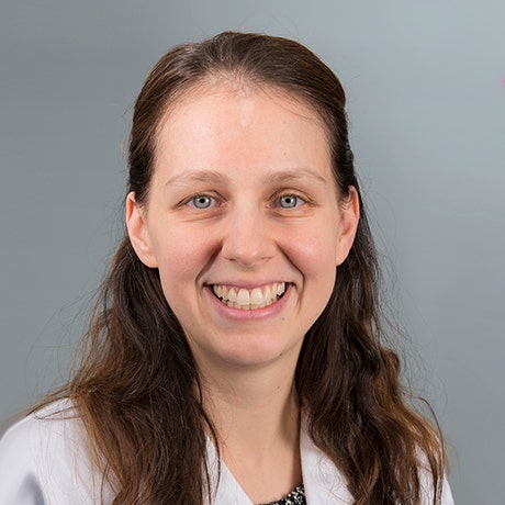 Milena Petranovic, MD