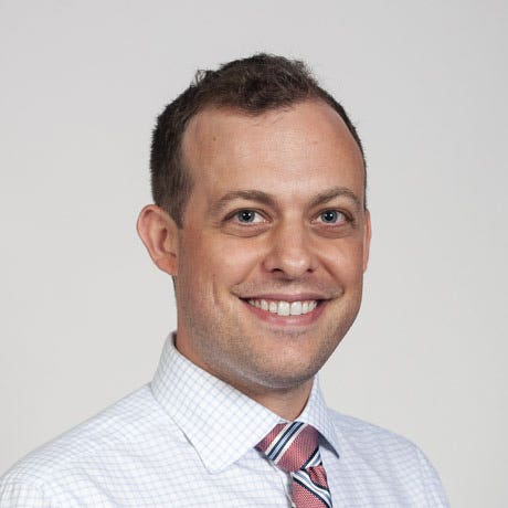 Daniel Lee Pelzman, MD