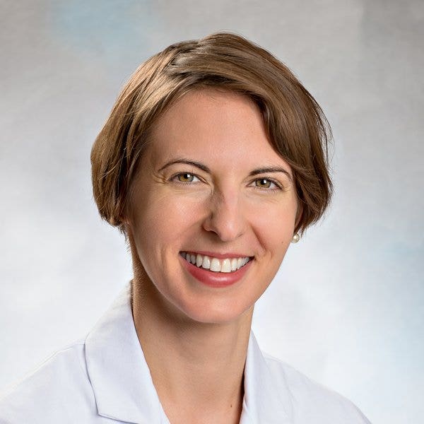 Erika Ann Pabo, MD, MBA