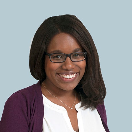 Camille Elise Powe, MD