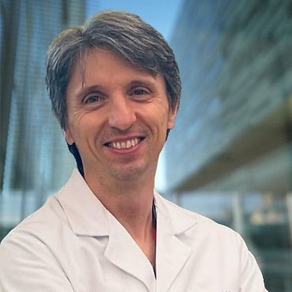 Pier Paolo Peruzzi, MD, PhD