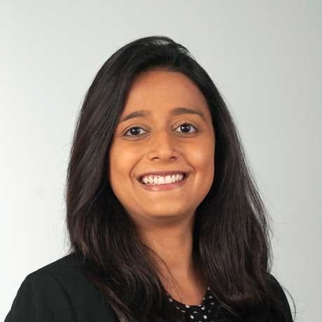 Priyadarshini Satyajit Pathak, MD