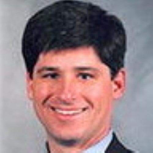 Jefferson Bruce Prince, MD