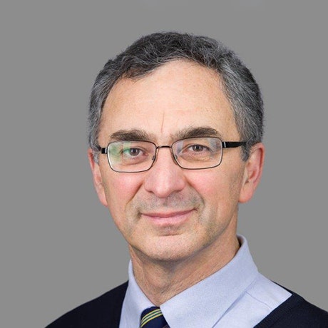 Mark C Poznansky, MD, PhD
