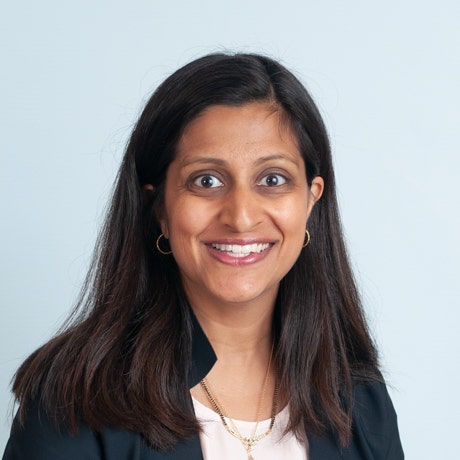 Aparna R Parikh, MD